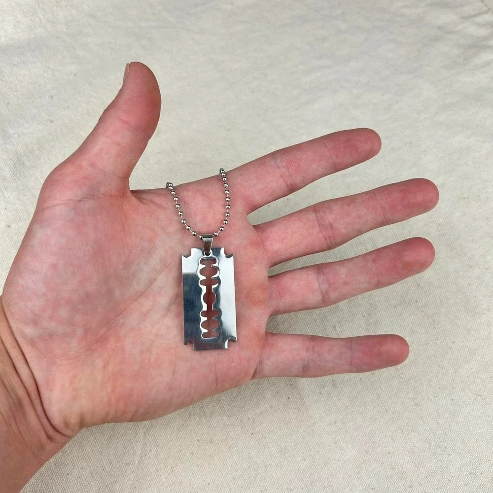 N/A chain unisex